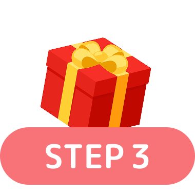 ステップ3